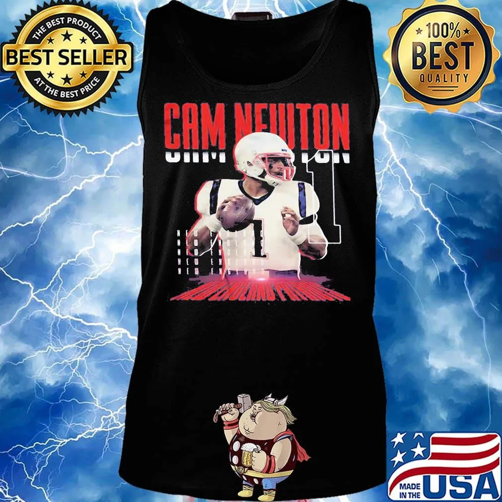 Cam newton carolina panthers s Tank top