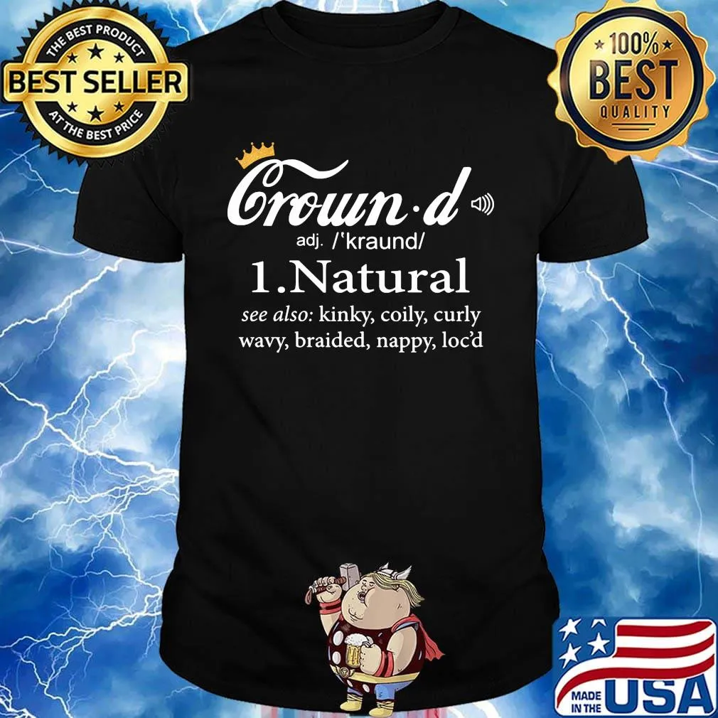 Crowd natural see also kinky coily curly wavy braided nappy locs short