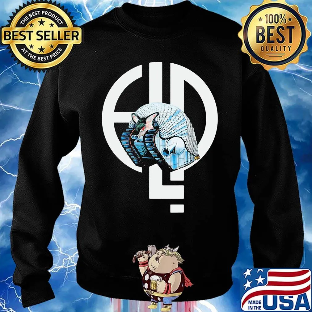 Emerson, lake & palmer band in concert s Sweater