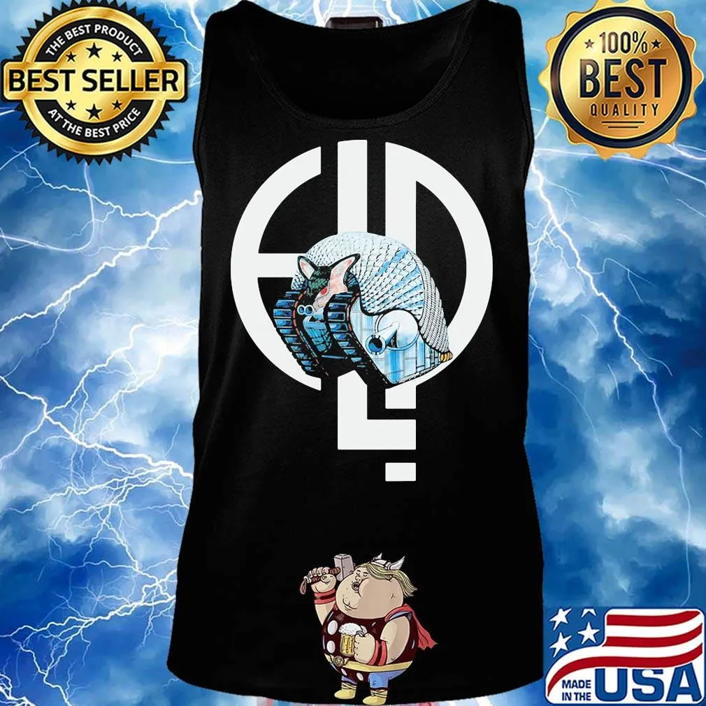 Emerson, lake & palmer band in concert s Tank top