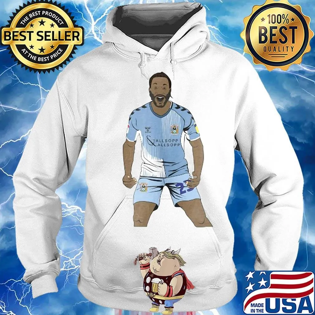 Fankaty dabo football player s Hoodie