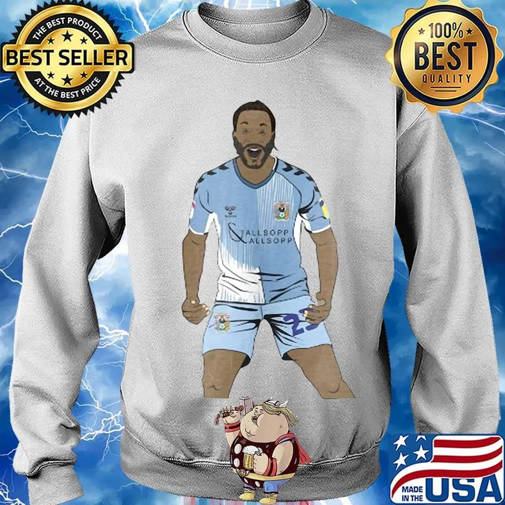 Fankaty dabo football player s Sweater