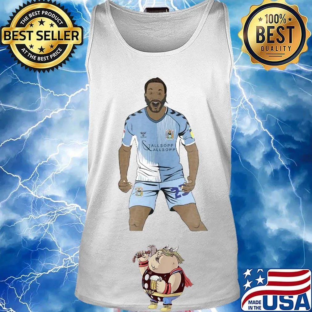 Fankaty dabo football player s Tank top