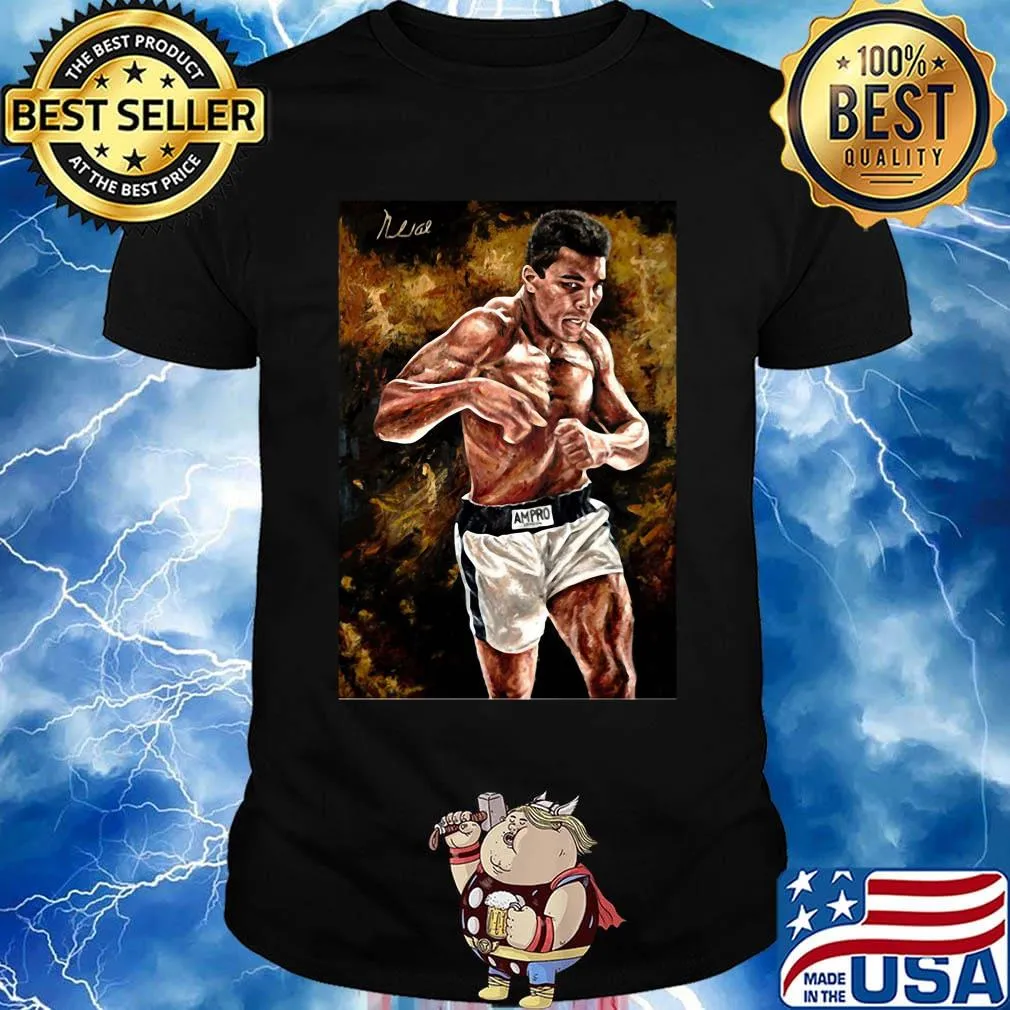 Happy birthday to iron mike tyson born june 1966 art shirt