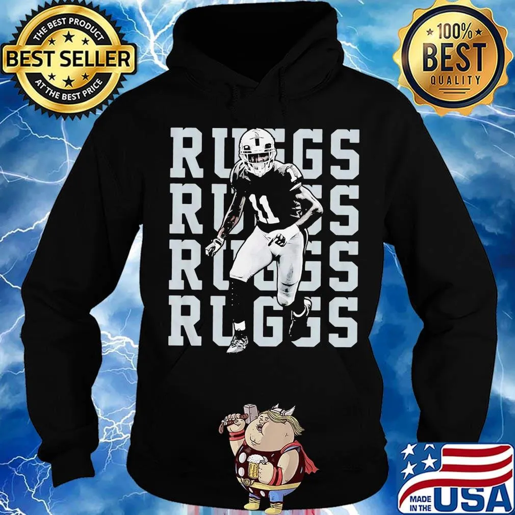 Henry ruggs raiders las vegas football s Hoodie