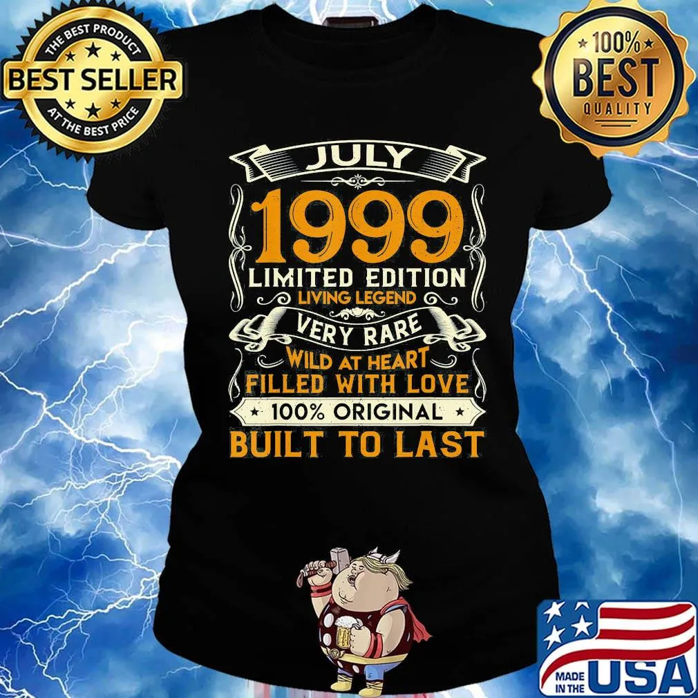 July 1999 limited edition living legend very rare wild at heart filled with love 100% original built to last s Ladies tee