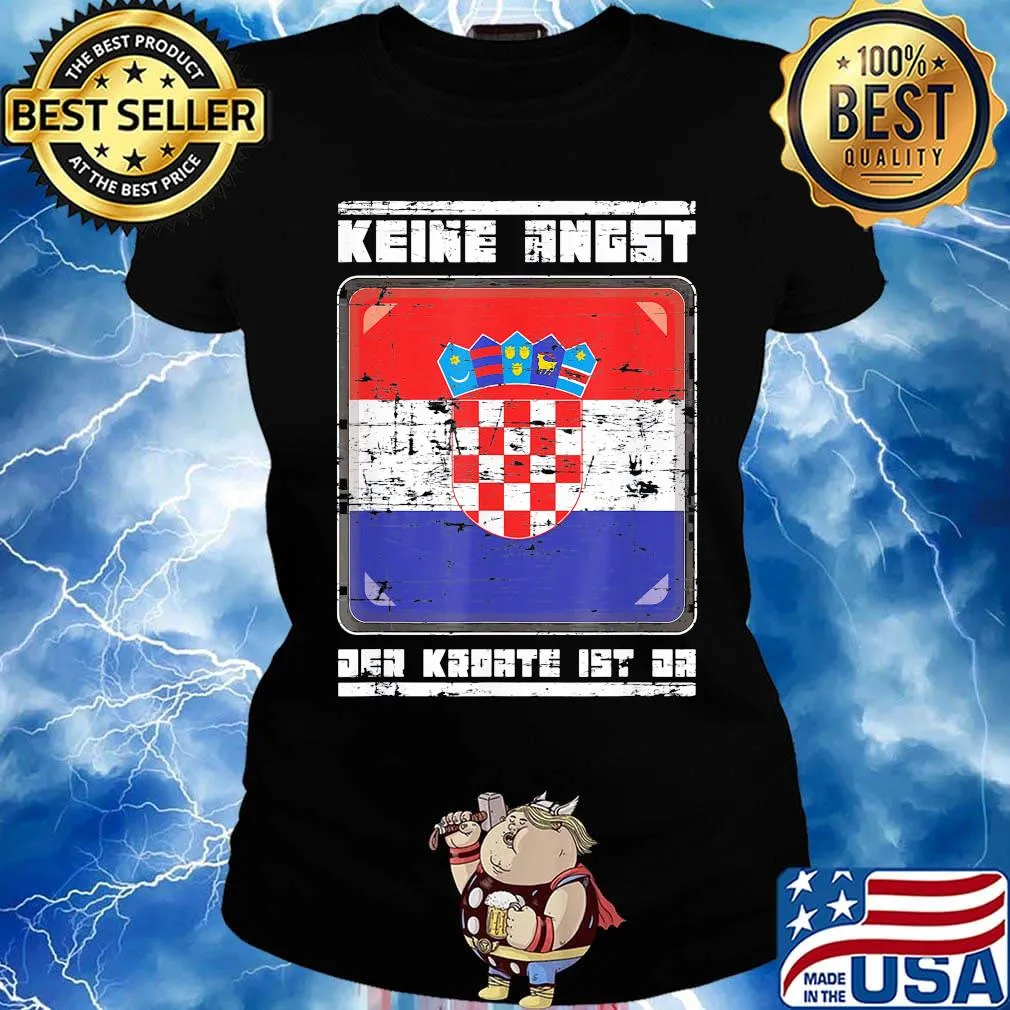 Keine angst der karte ist on s Ladies tee
