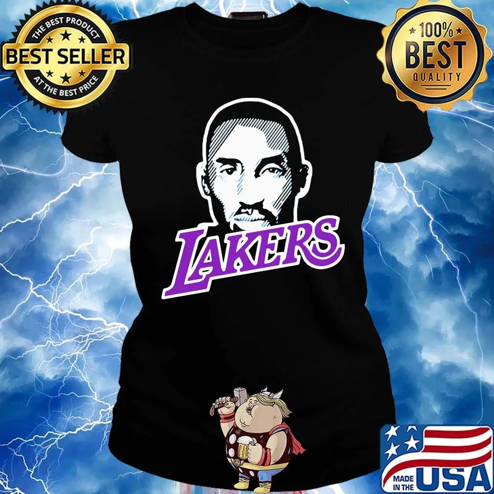 Kobe bryant los angeles lakers basketball s Ladies tee