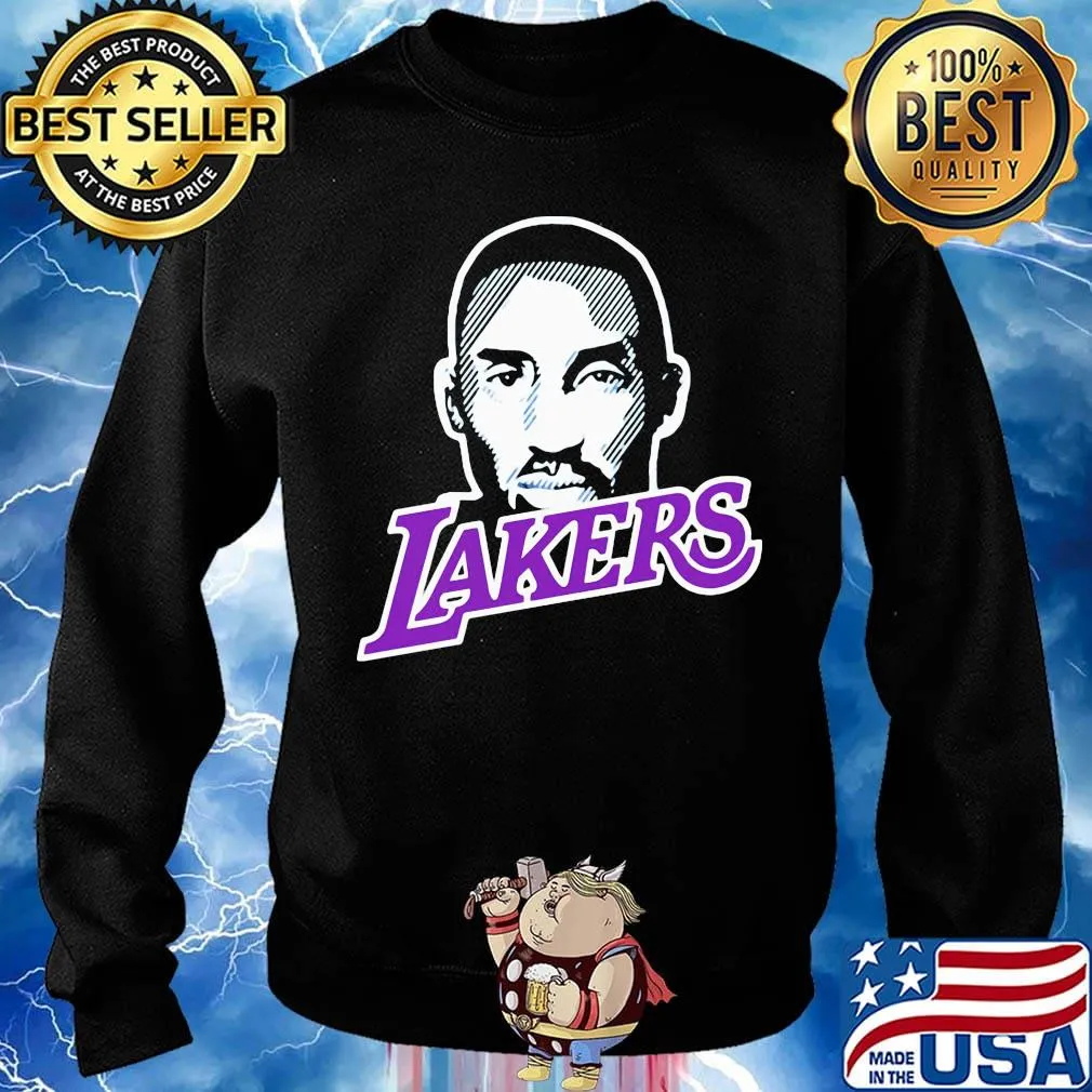 Kobe bryant los angeles lakers basketball s Sweater