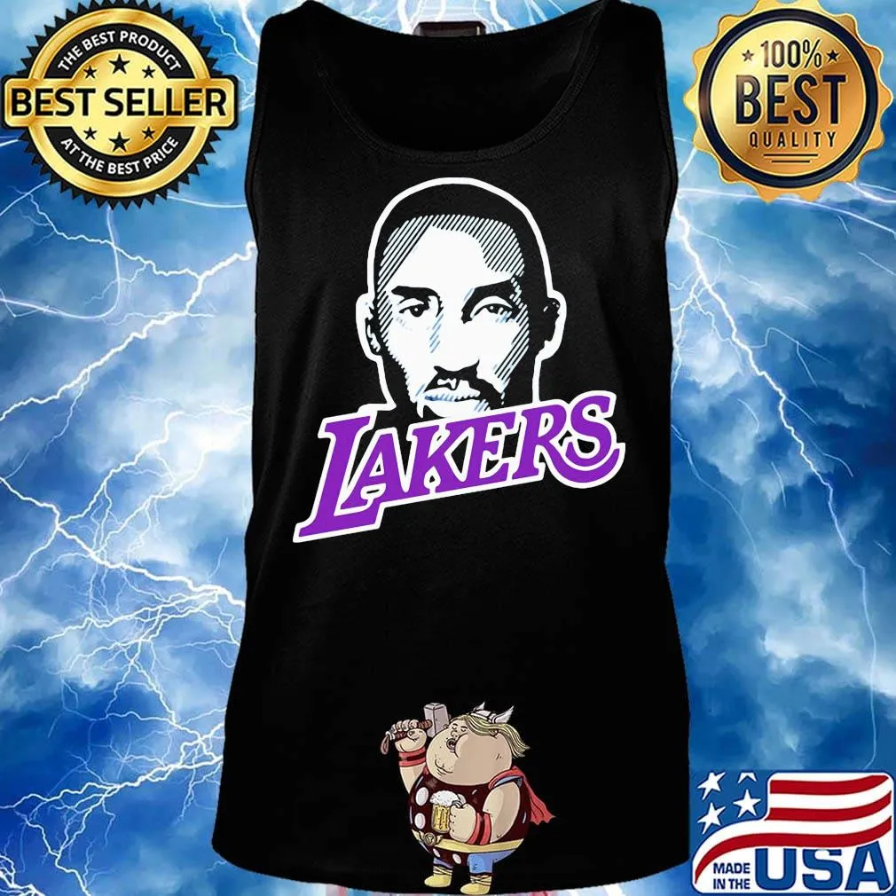 Kobe bryant los angeles lakers basketball s Tank top