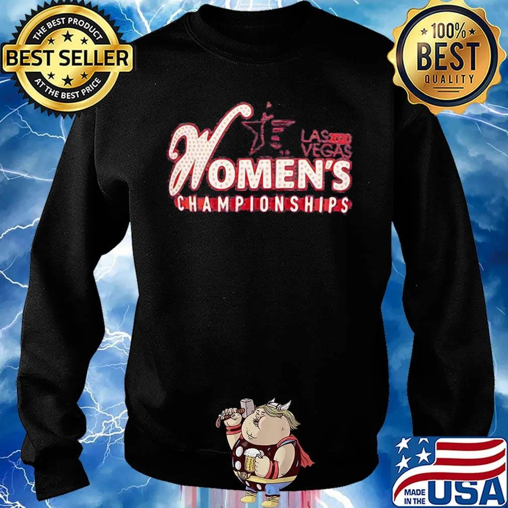 Las vegas women's championships bowling s Sweater