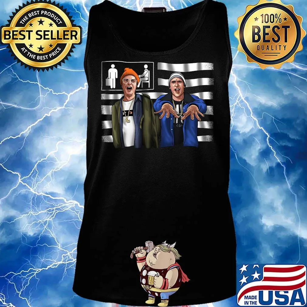 Lazy scranton once upon s Tank top