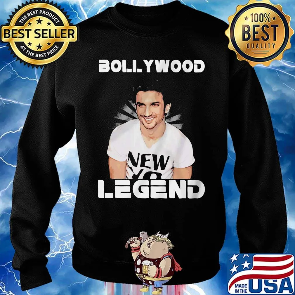 Legend amitabh bachchan bollywood s Sweater