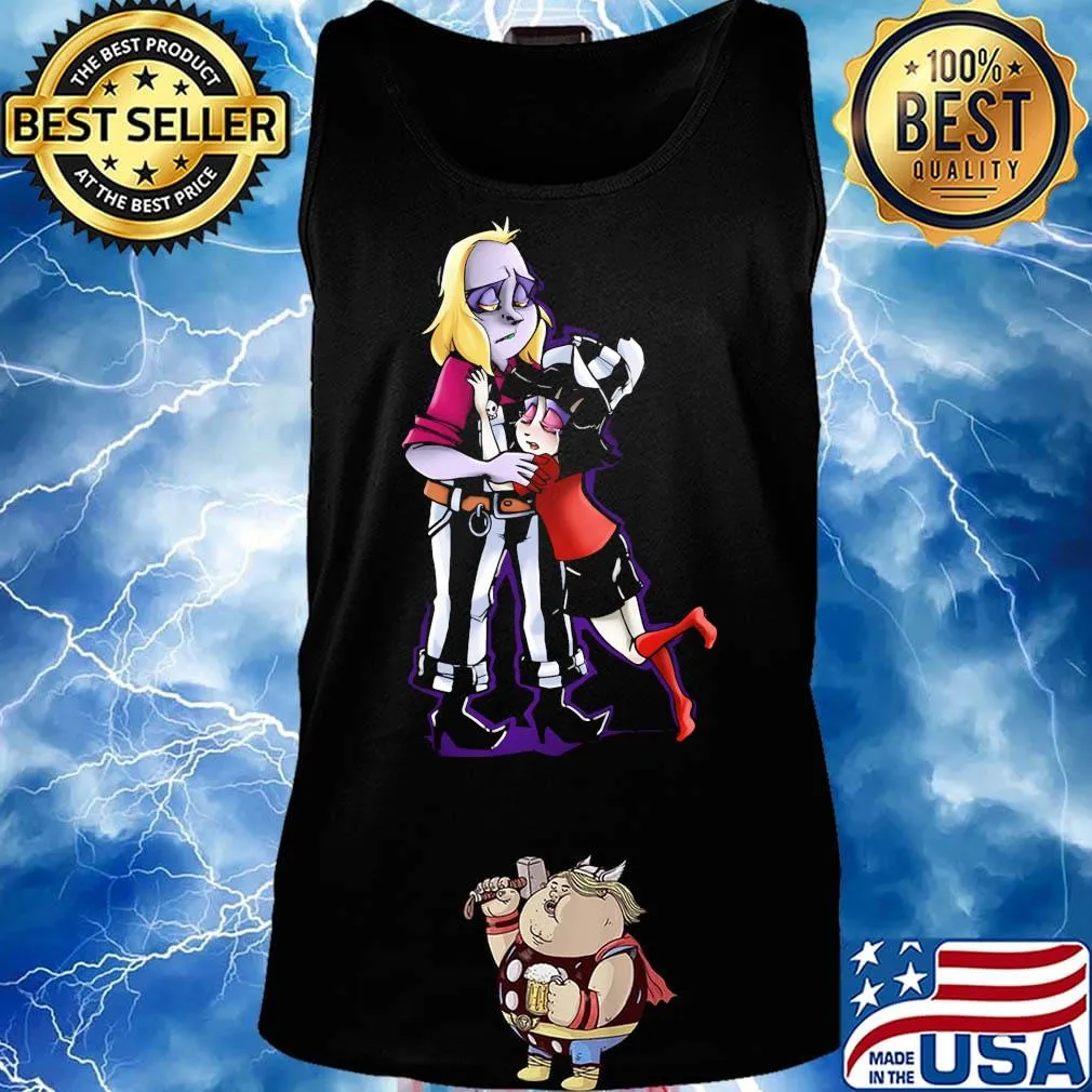 Legendary creature cartoon fiction s Tank top