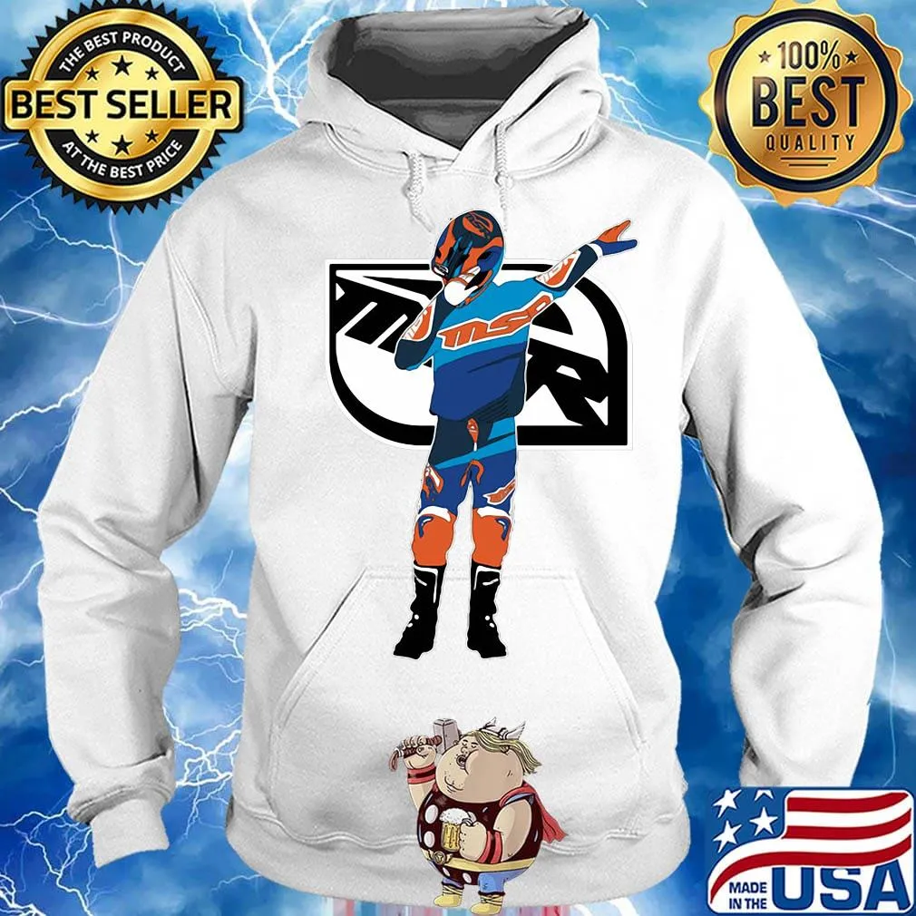 Manas resources professional racing s Hoodie