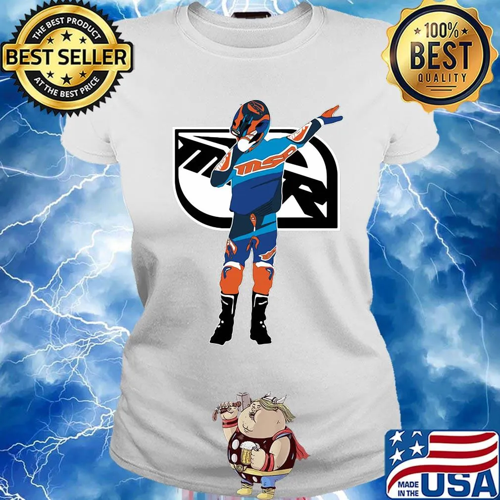 Manas resources professional racing s Ladies tee