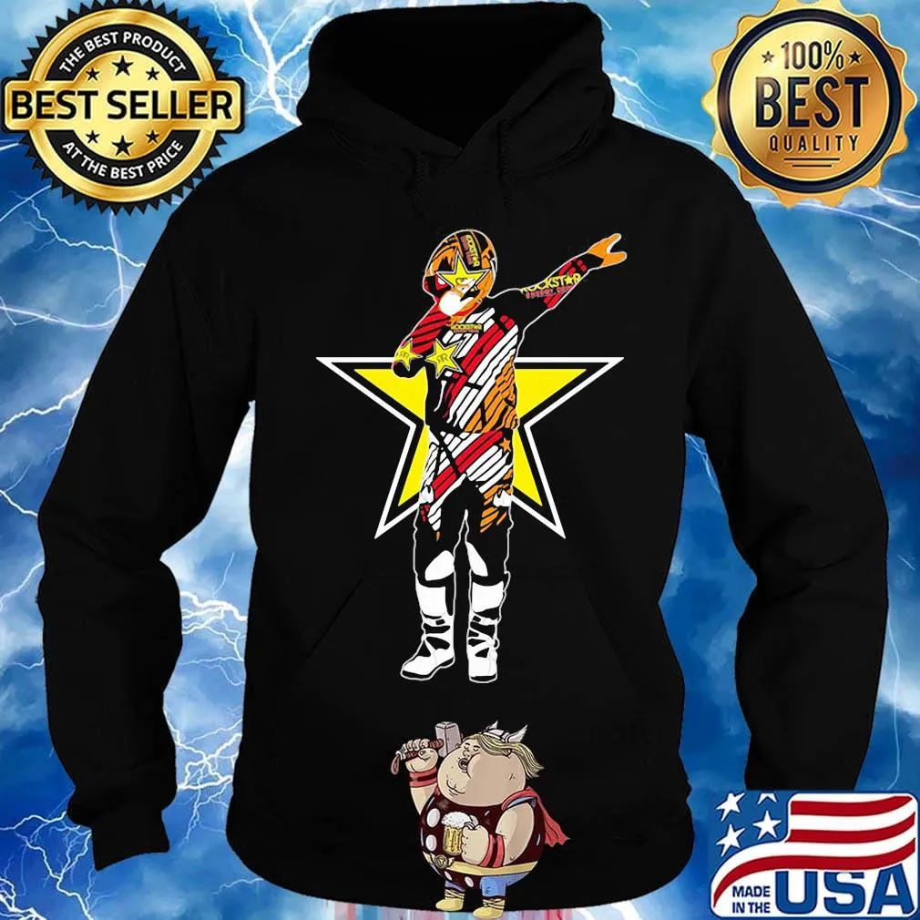 Motocross movistar professional racing s Hoodie