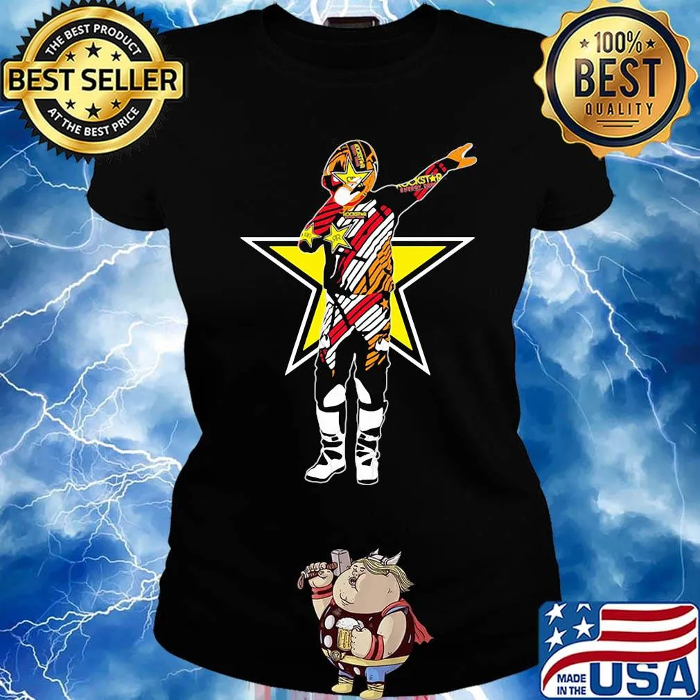 Motocross movistar professional racing s Ladies tee