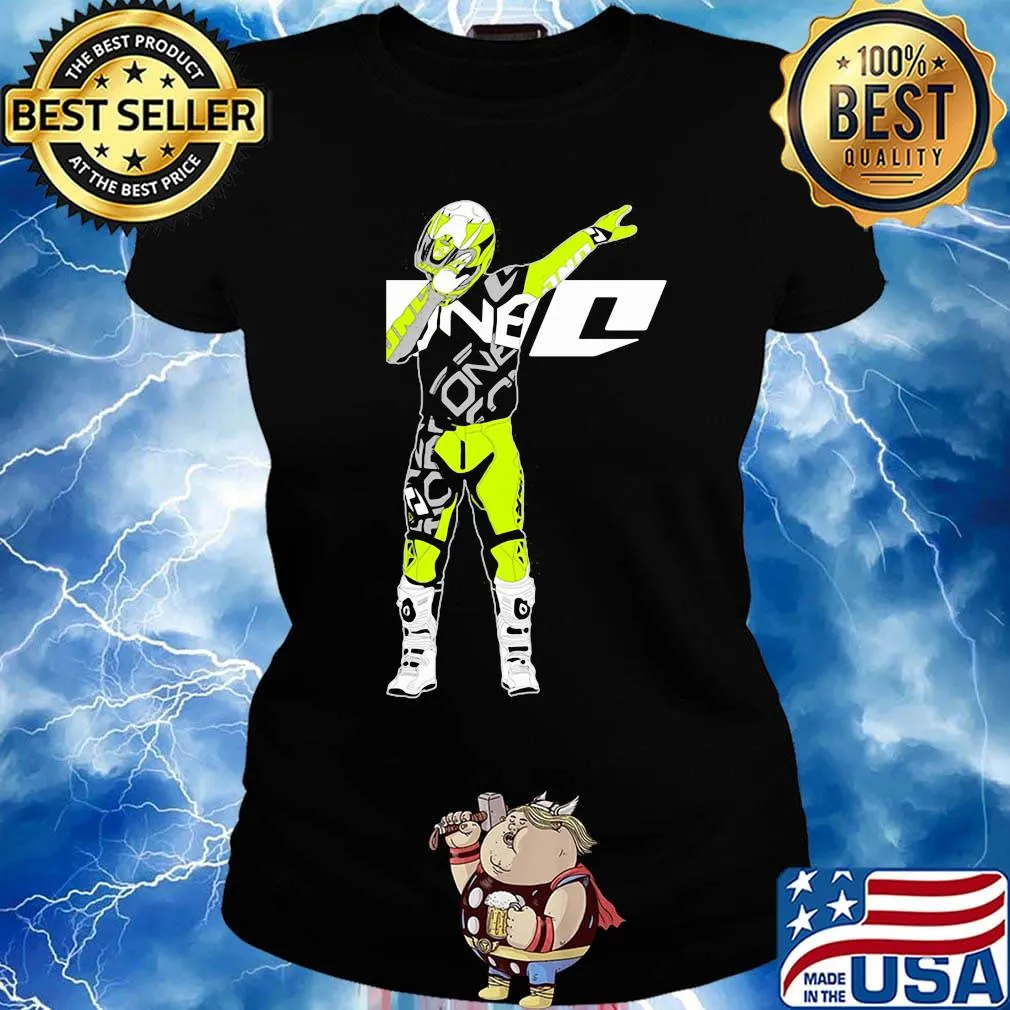 Motocross oneal professional racing s Ladies tee