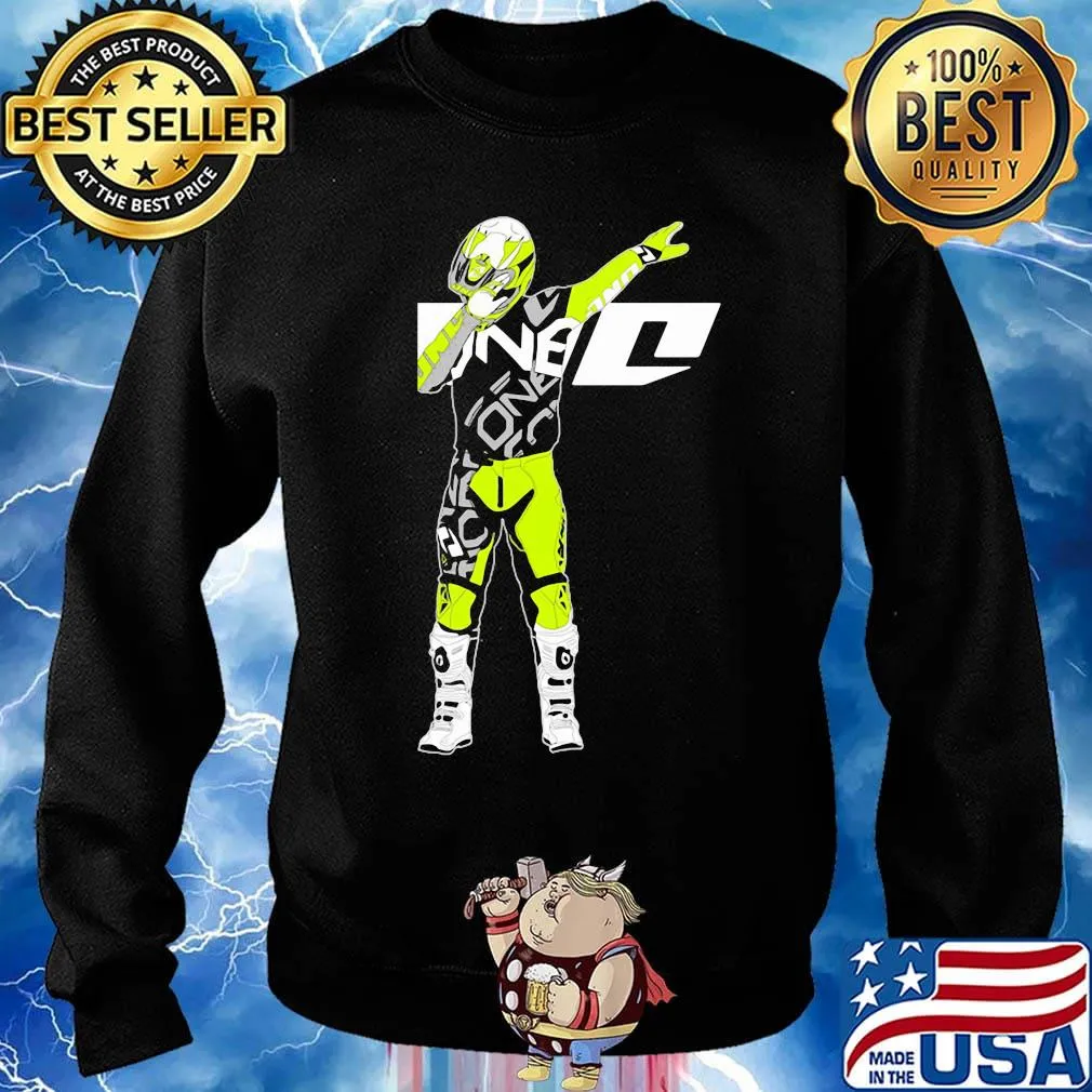 Motocross oneal professional racing s Sweater