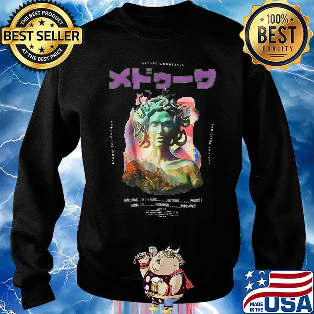 Nature coodsses list of water deities s Sweater