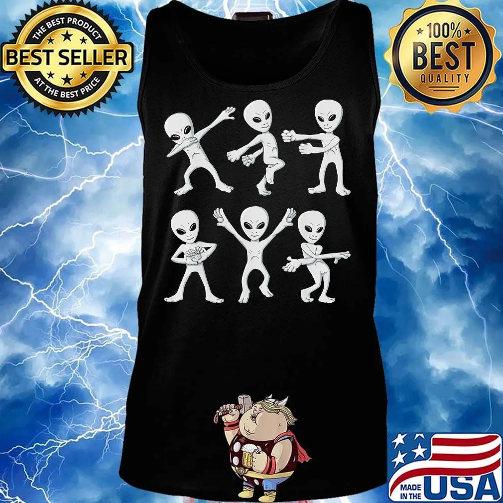 Official alien shooter activities s Tank top