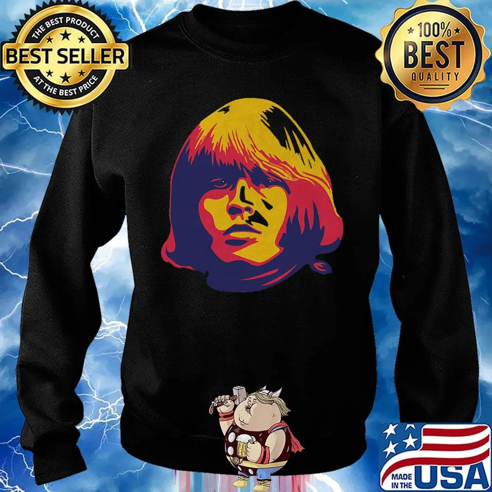 Official brian jones art s Sweater