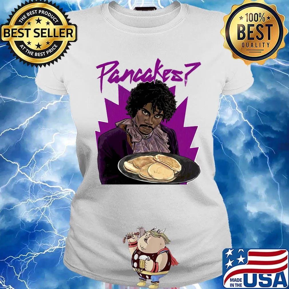 Official dave chappelle prince s Ladies tee