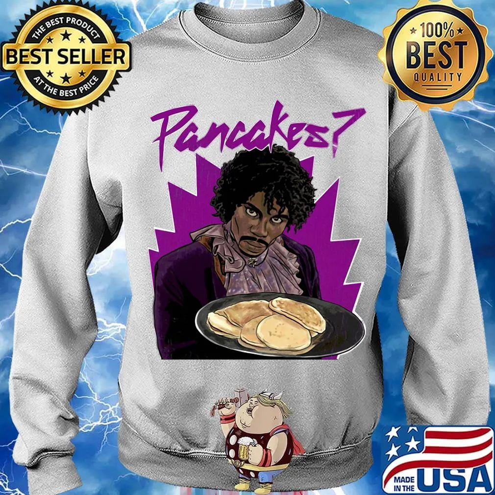 Official dave chappelle prince s Sweater