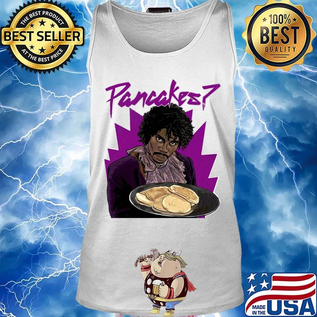 Official dave chappelle prince s Tank top