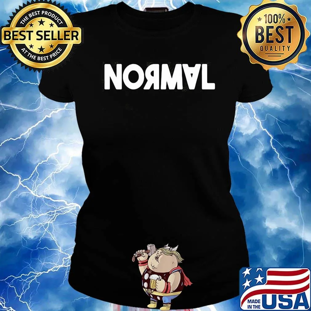 Official normal s Ladies tee