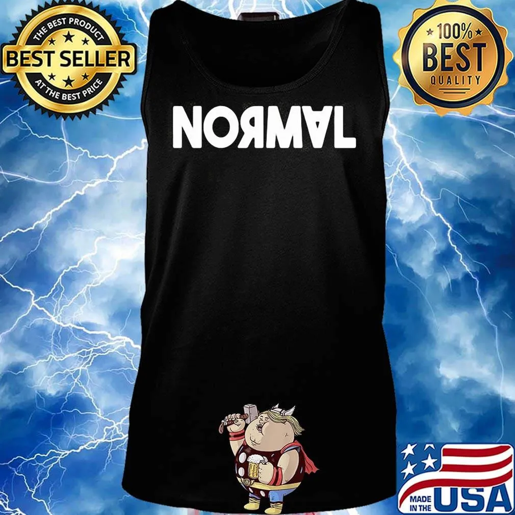Official normal s Tank top