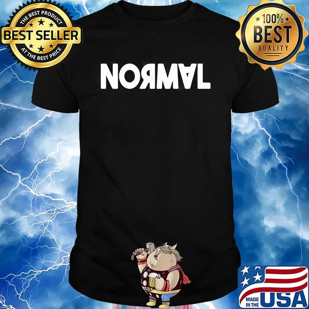 Official normal shirt