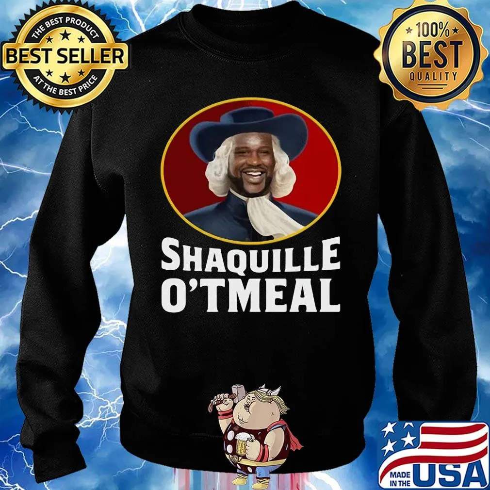 Official shaquille o'neal jerseys s Sweater