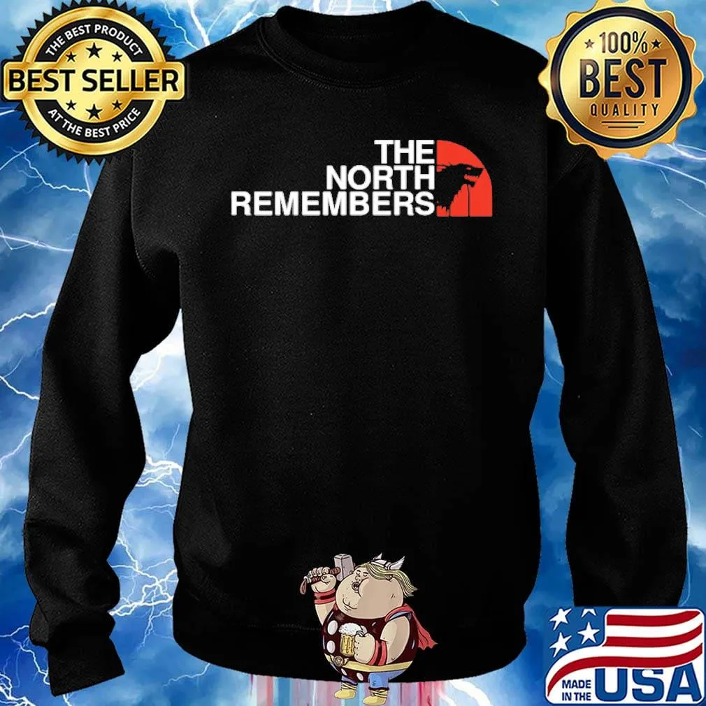 Official The North Remembers s Sweater