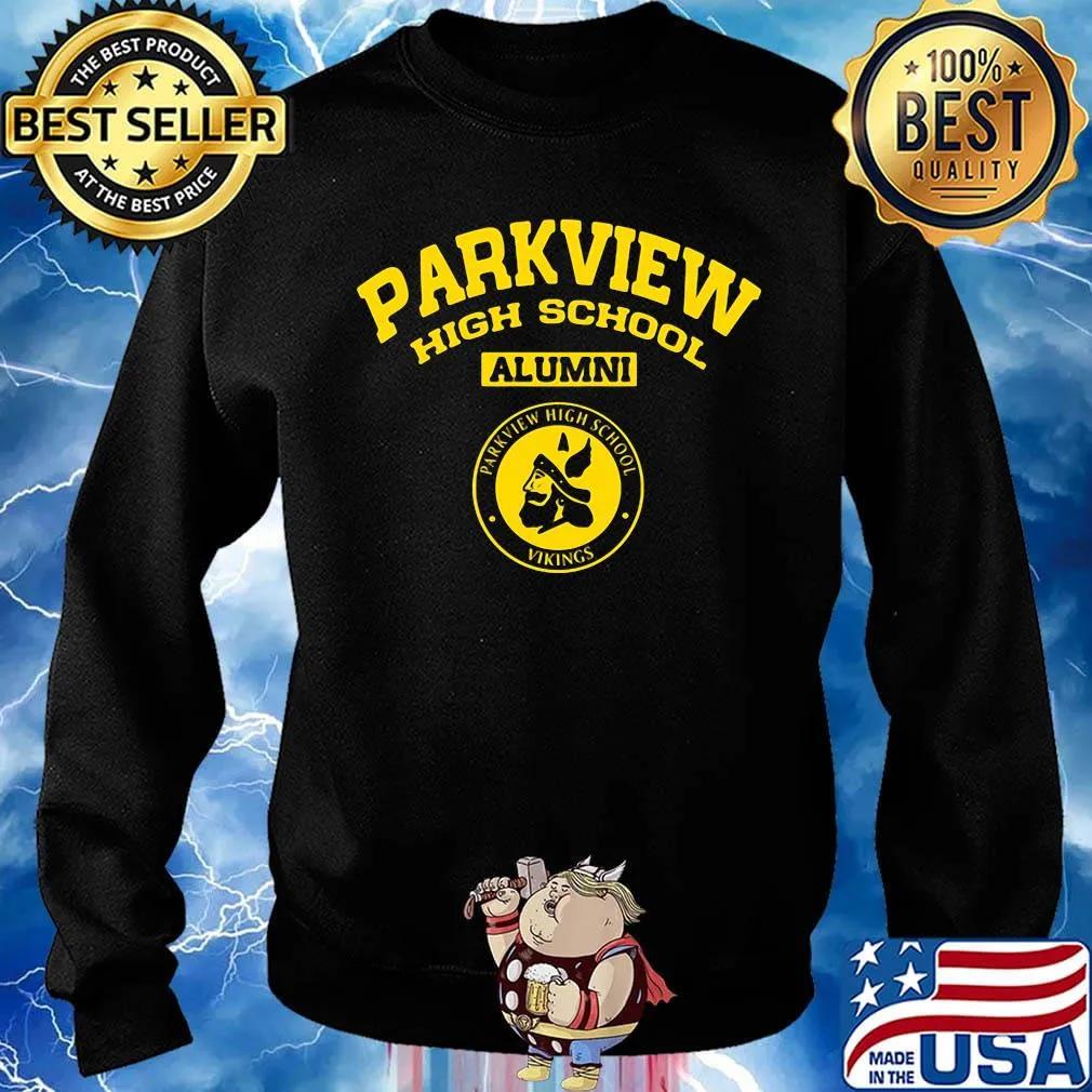 Parkview high school alumni vikings s Sweater