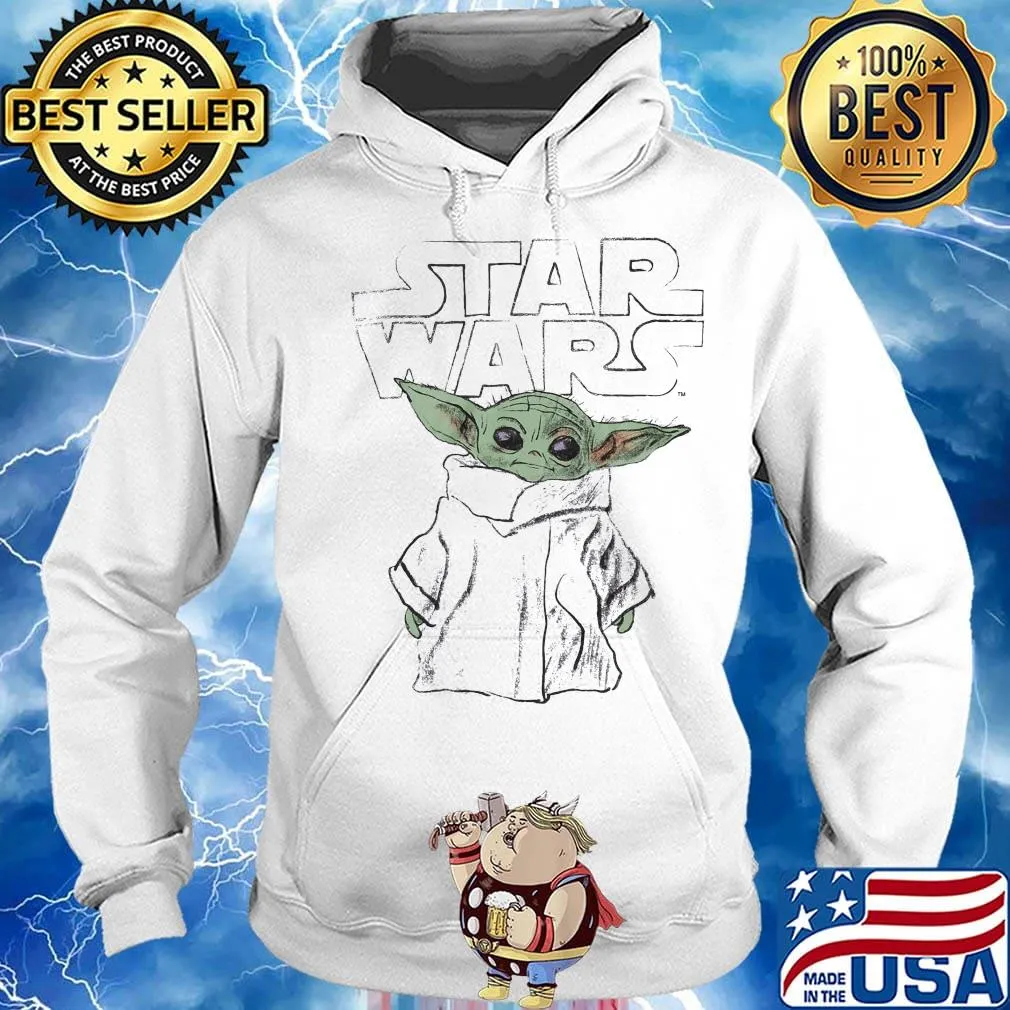 Star wars master yoda s Hoodie