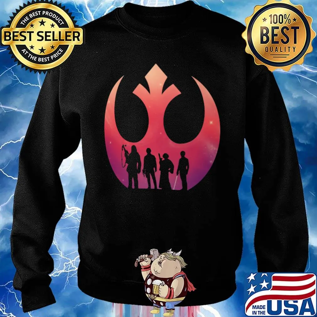 SUPER RAMEN BOT BY VINCENT TRINIDAD SHIRT Sweater