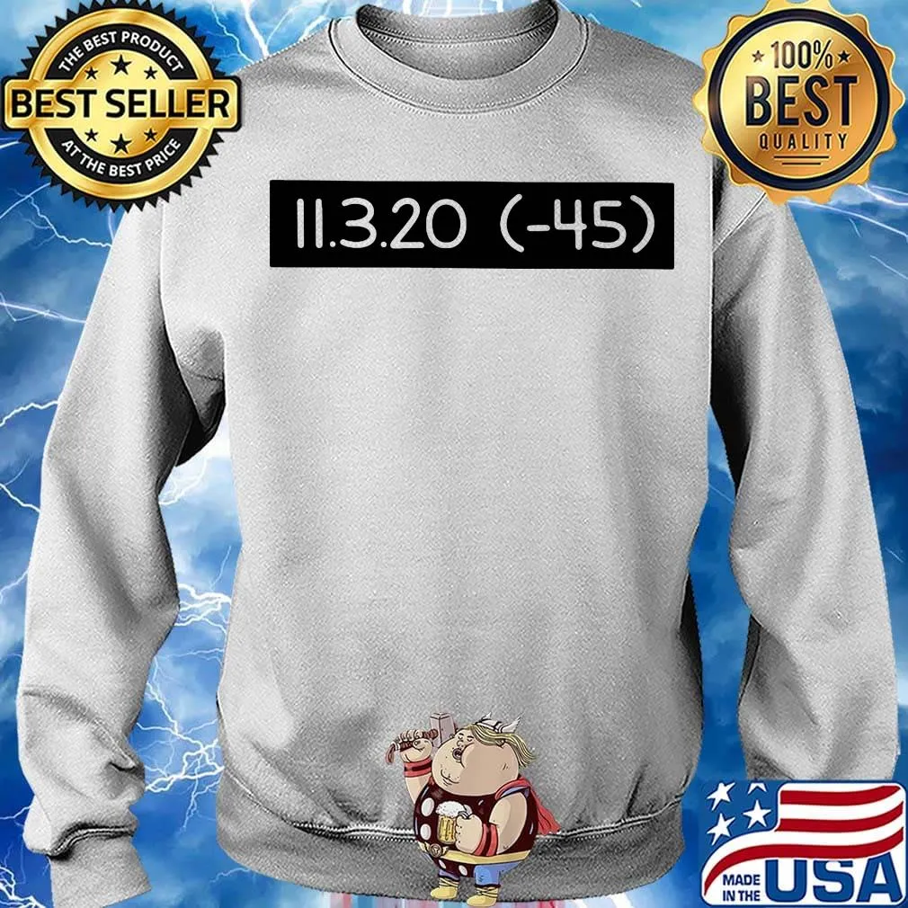 White 11.3.20 (-45) classic s Sweater