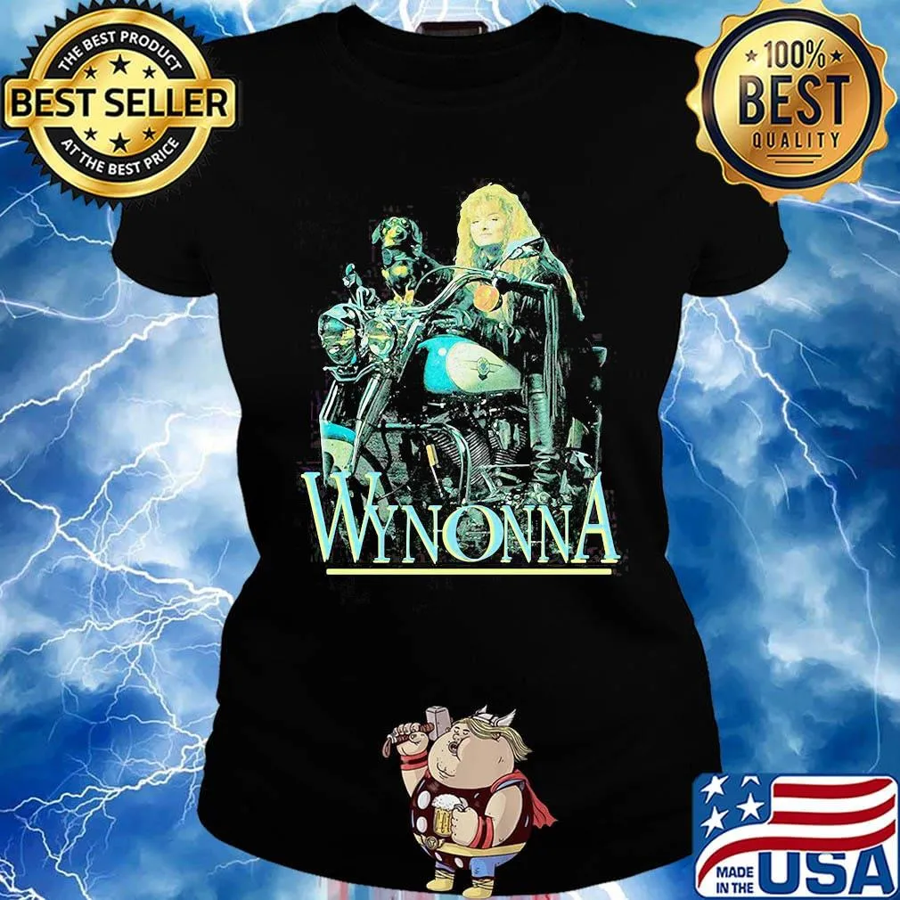 Wynonna earp drive motorcycle vintage s Ladies tee