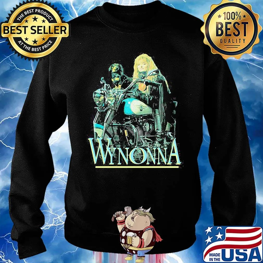 Wynonna earp drive motorcycle vintage s Sweater