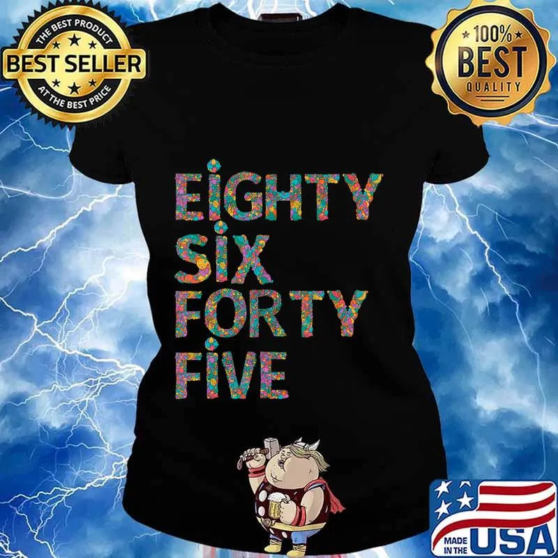 8645 Hand Lettered Floral Graphic Vote 2020 Anti Trump Biden T-Shirt Ladies tee