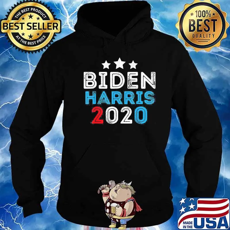 Biden Harris 2020 Election s Hoodie