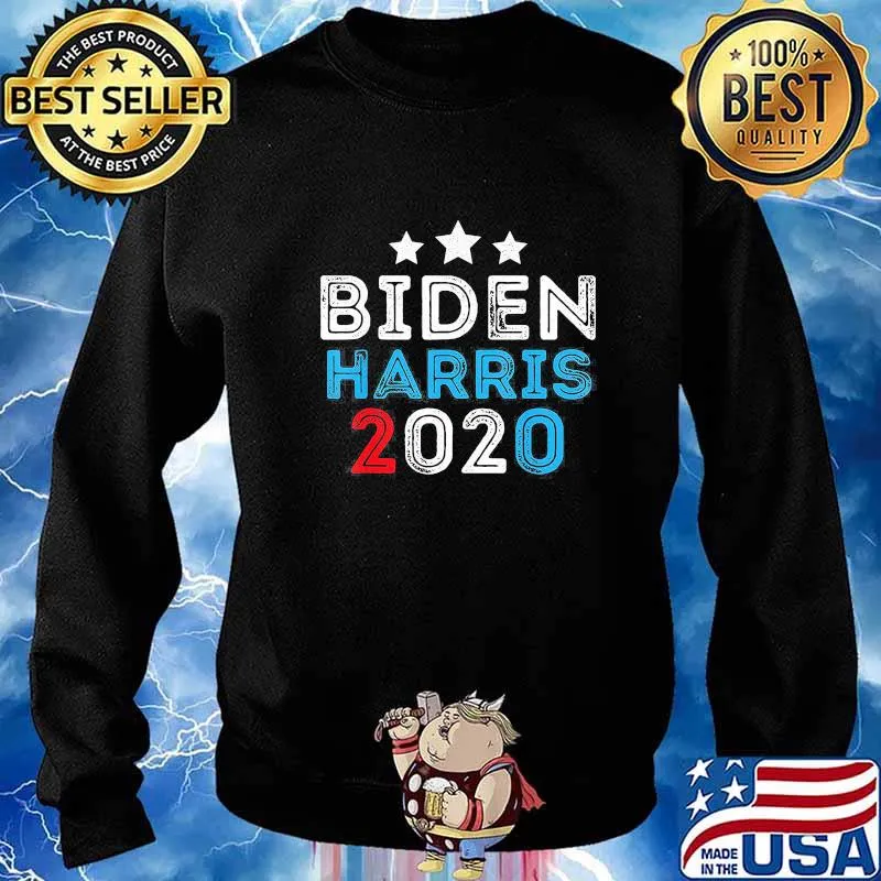 Biden Harris 2020 Election s Sweater