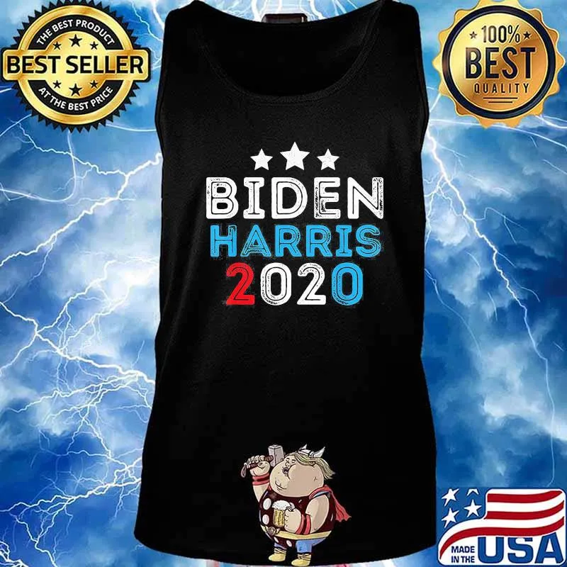 Biden Harris 2020 Election s Tank top