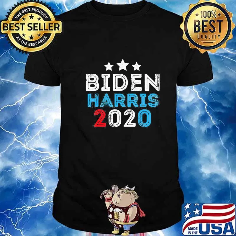 Biden Harris 2020 Election shirt