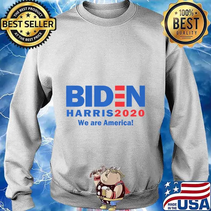 Biden Harris 2020 Premium T-Shirt Sweater