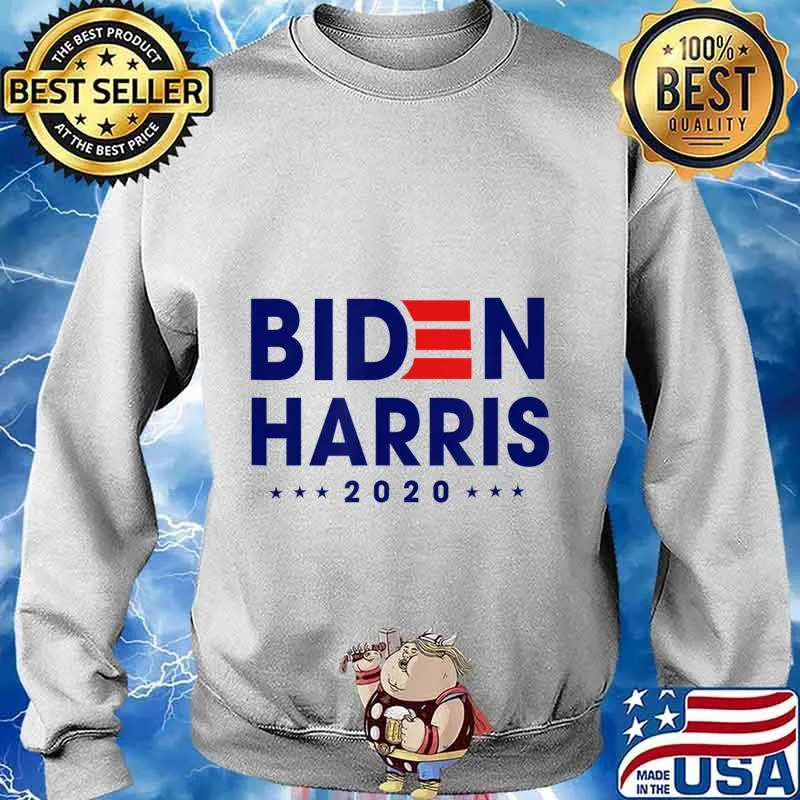 Biden Harris 2020 T-Shirt Sweater
