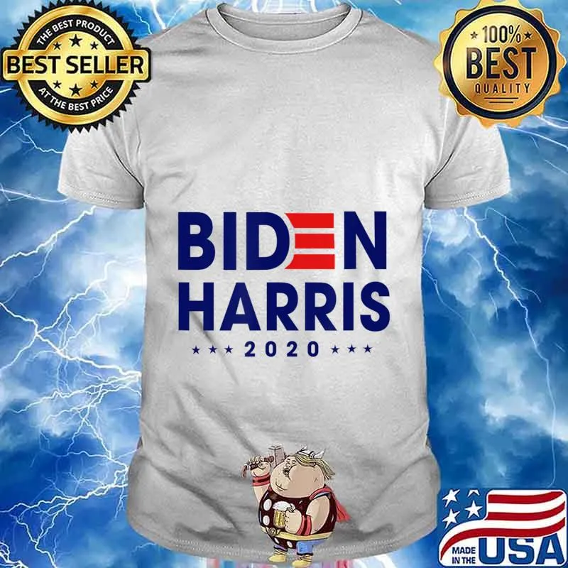 Biden Harris 2020 T-Shirt