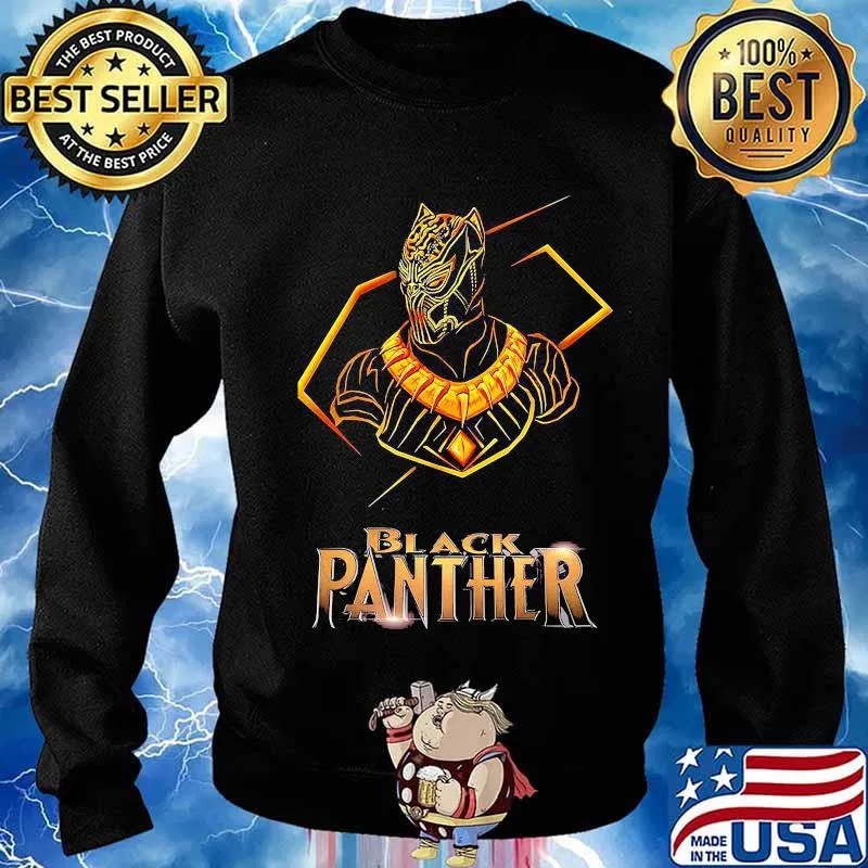 Black panther chadwick Boseman rip 2020 s Sweater